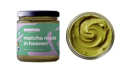 matcha made in heaven „Pojemnik na zapasy” – bio + wegański + bezglutenowy