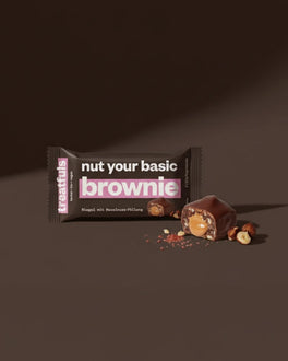 Newcomer filled bars-Box – Gefüllt & Limitiert