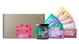 selflove snackbox - bio + vegan