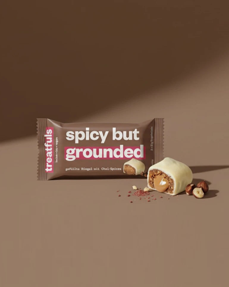 Newcomer filled bars-Box – Gefüllt & Limitiert