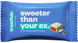 20 x Sweeter than your ex  - Kokos