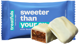 20 x Sweeter than your ex  - Kokos