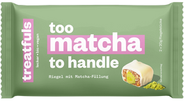 20 x  too matcha to handle - Matcha