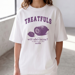 Merch will ube mine